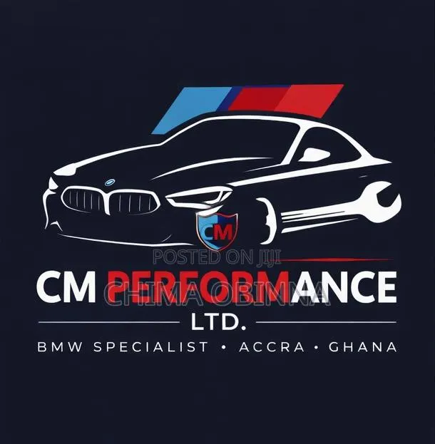 BMW Diagnostics, Servicing, Tuning Services · Photo 1