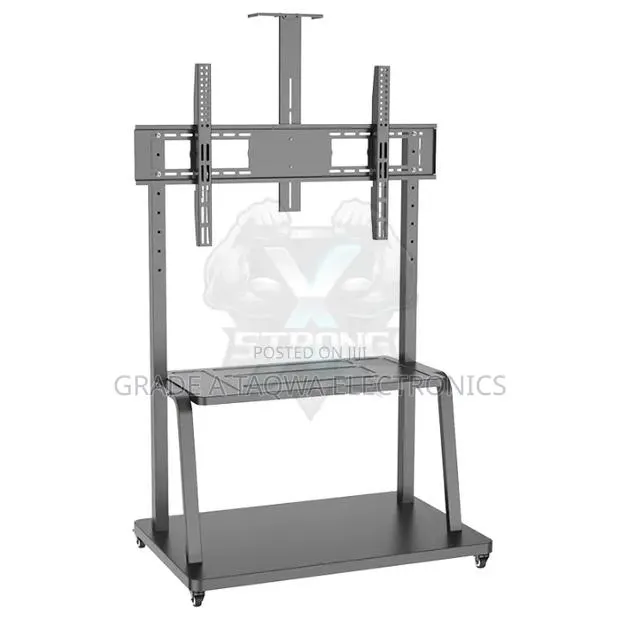 Matching 60-100 Inches Mobile Tv Stand · Photo 1