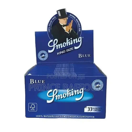 Box Smoking Rizla or Rolling Papers for Smoke · Photo 3
