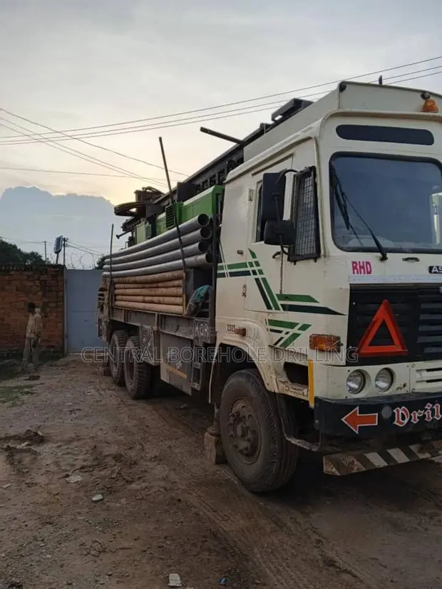 Senya Borehole Drilling and Repairs · Photo 1