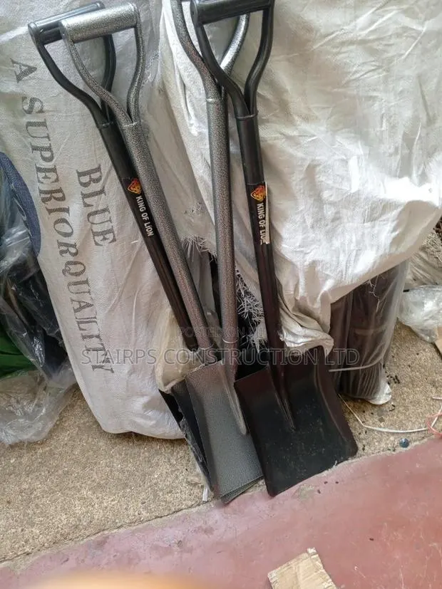 Shovel and Spade for Sale · Photo 1