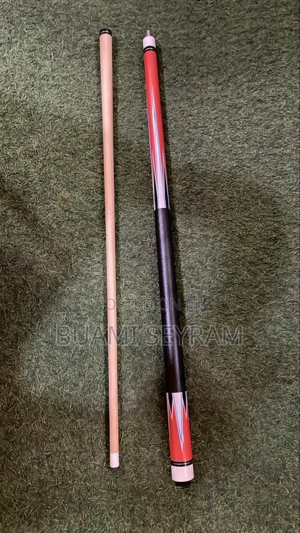Snooker Stick Adjustable · Photo 1