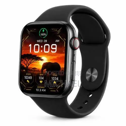 Smart Watch Series 11 · Photo 1