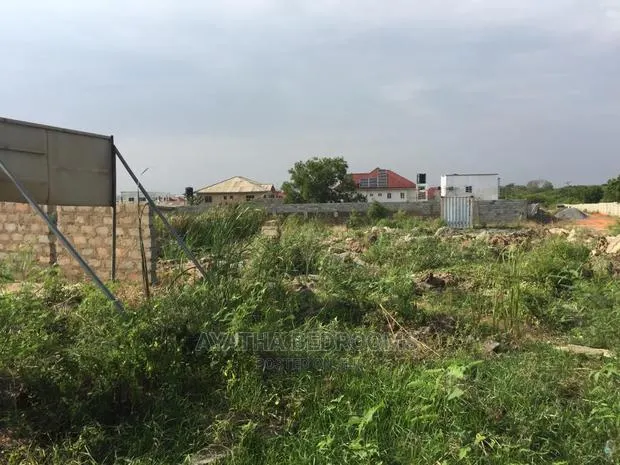 2 and Half Plot at Teshie Camp. 250.000 Dollars Negotiable. · Photo 1