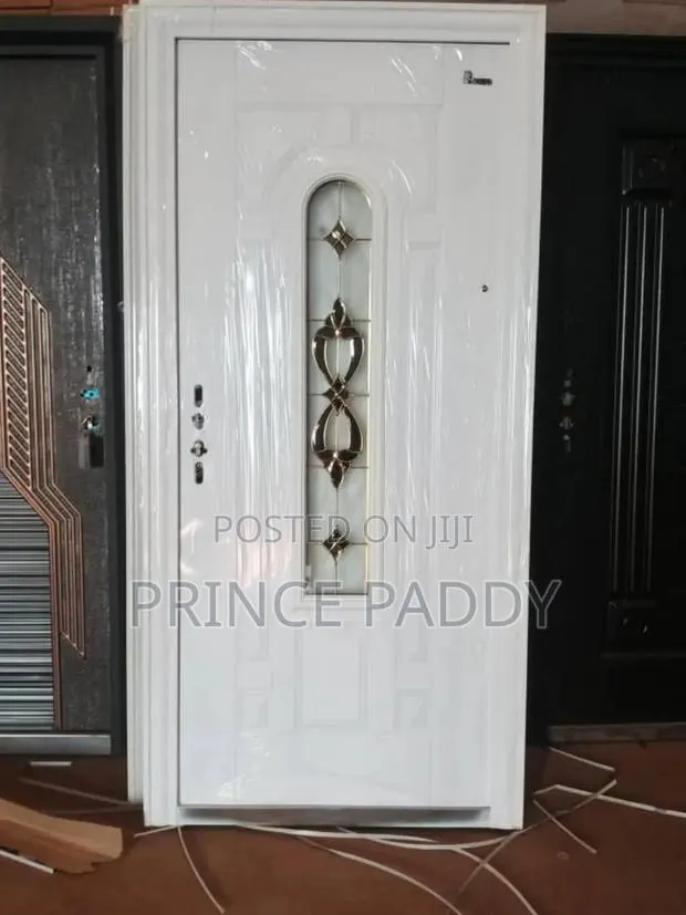 Glass Door Standard Turkish Single Is Available · Photo 1