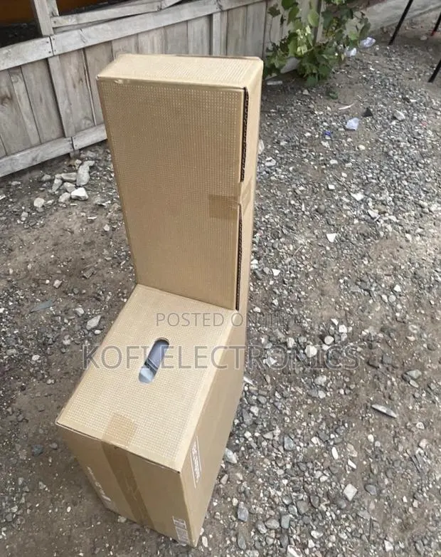 Energy Saving Samsung C450 Wireless Sound Bar System(Black). · Photo 1
