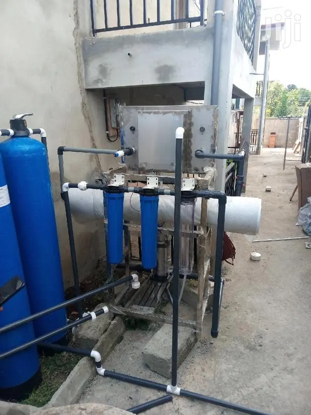 One Tonne Reverse Osmosis at a Cool Price · Photo 1