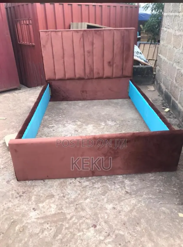 Nice Bed Frame for Sale · Photo 1