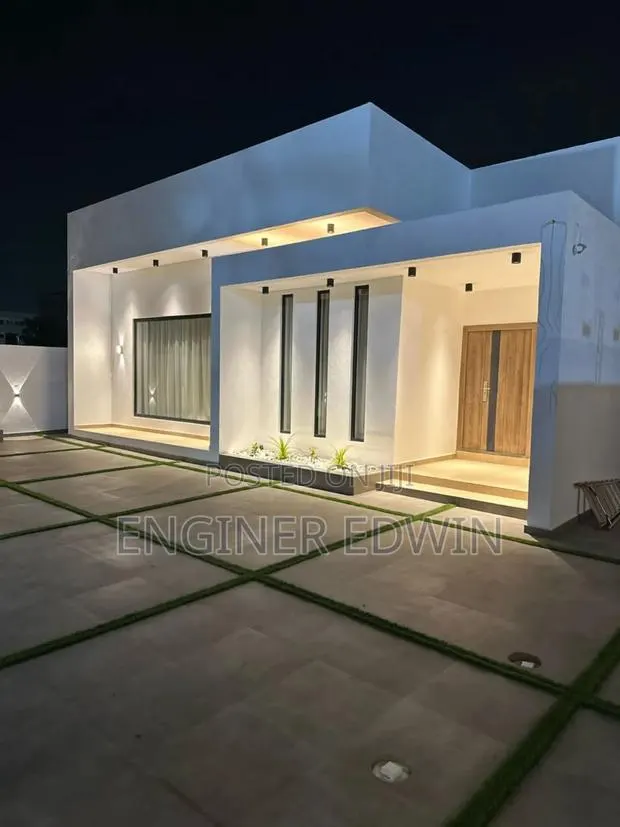 Furnished 3bdrm House in East Legon Hills, Nmai-Dzorn for sale · Photo 1