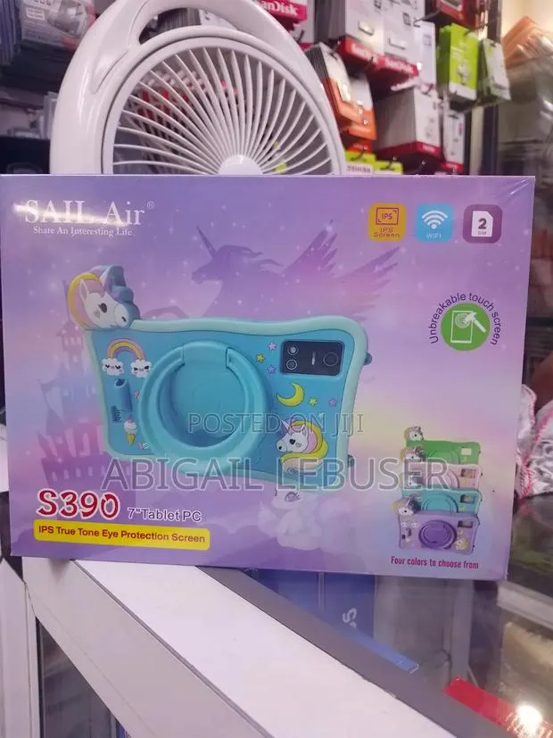 New Sail Air S390 256 GB · Photo 1