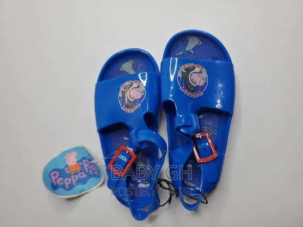 Peppa Pig Boys Jellies · Photo 2