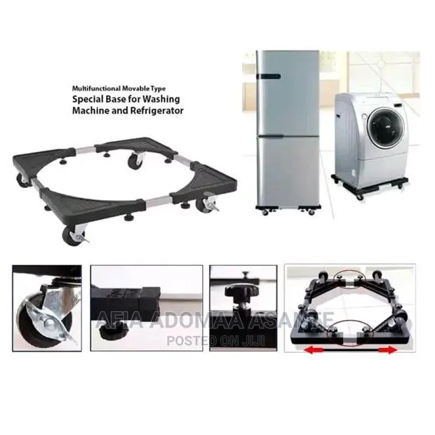 Multifunctional Adjustable Frame · Photo 1