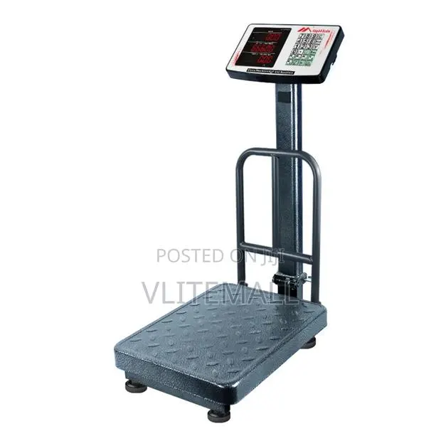 700kg Industrial Platform Scale · Photo 3