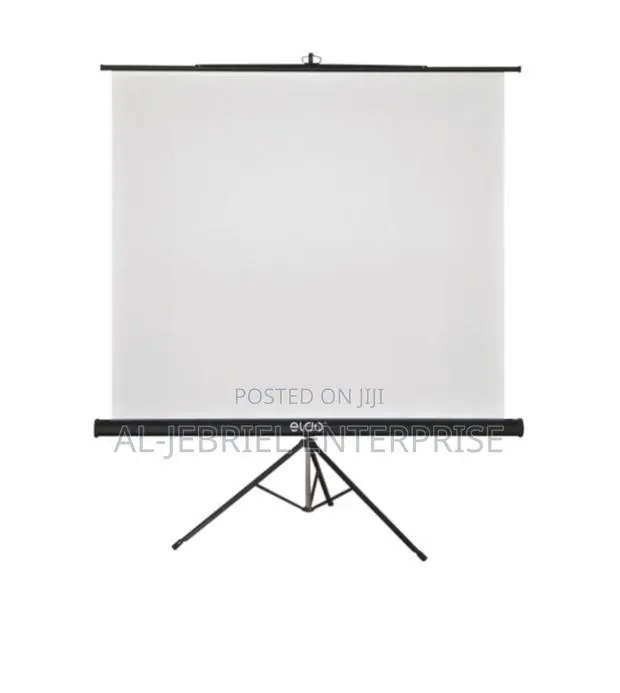 Projector Screen Tripod 180*180 · Photo 1