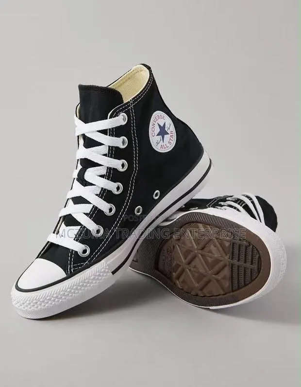 Converse All Star · Photo 1