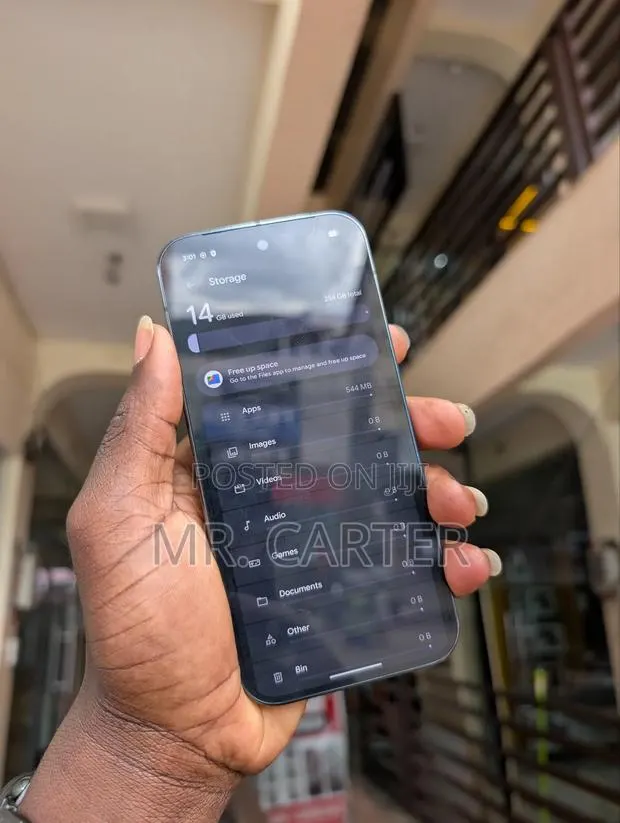 New Google Pixel 9 Pro 256 GB Black · Photo 1