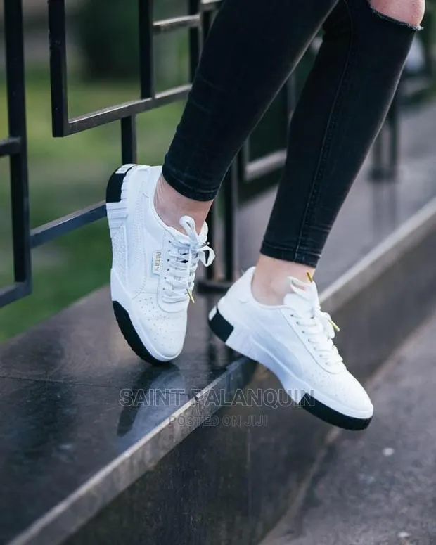 Puma Calid · Photo 1