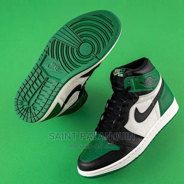 Tennis Nike Air Jordan · Photo 1