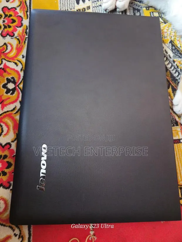 Laptop Lenovo G50-70 8GB Intel Core i5 SSD 256GB · Photo 1