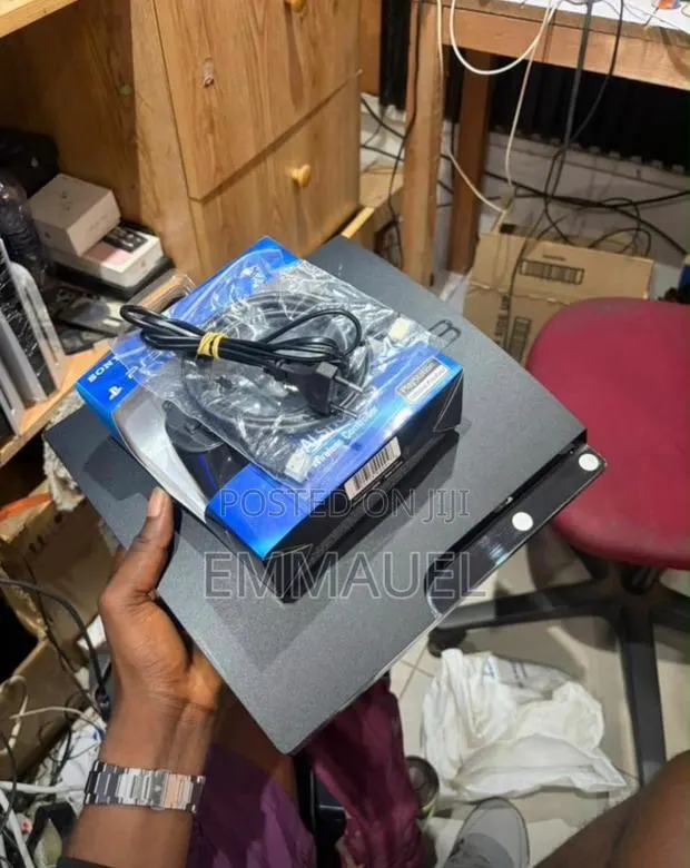 Play Station 3 · Photo 1
