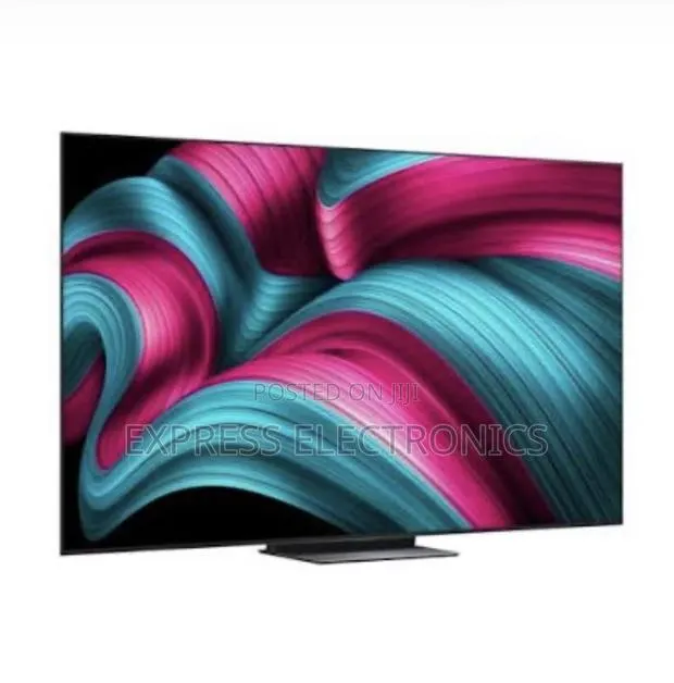 High Quality Slim Oled Smart Lg 83”C 5 Oled Tv · Photo 1