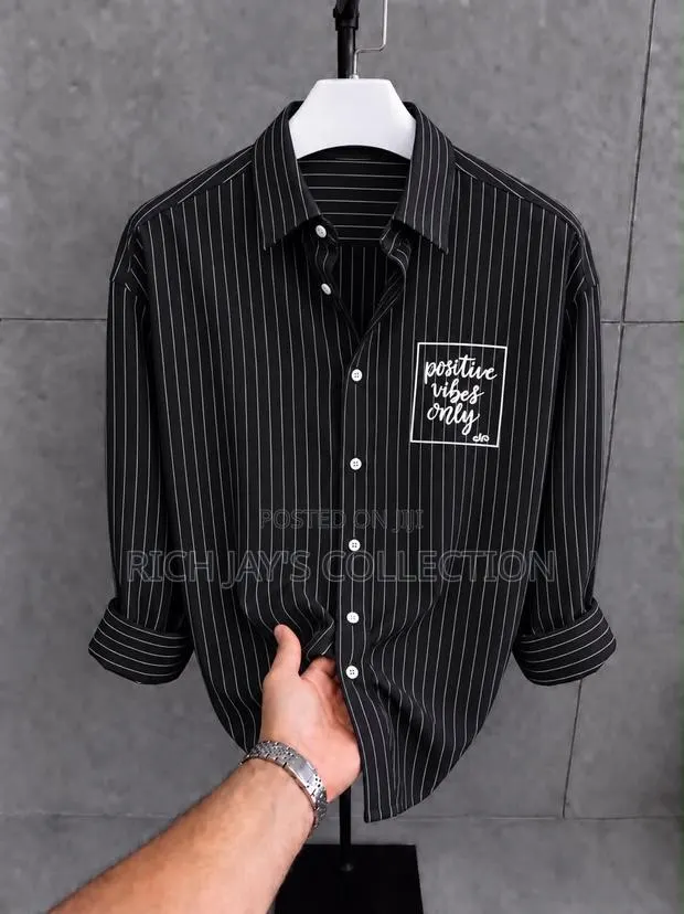 Simple Shirts · Photo 1