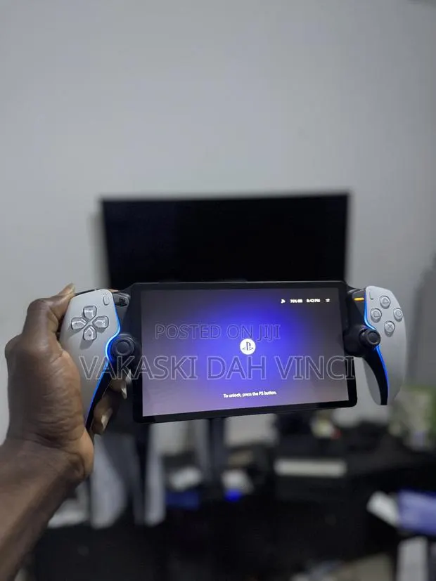 Playstation Portal for Sale · Photo 1
