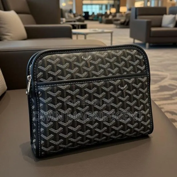 High Quality Goyard Pouch Bag · Photo 1