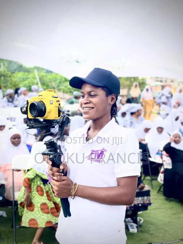 Frop Multimedia and Event Management · Photo 1