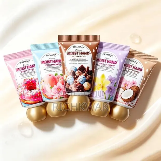 Hand Cream/ Body Cream · Photo 1