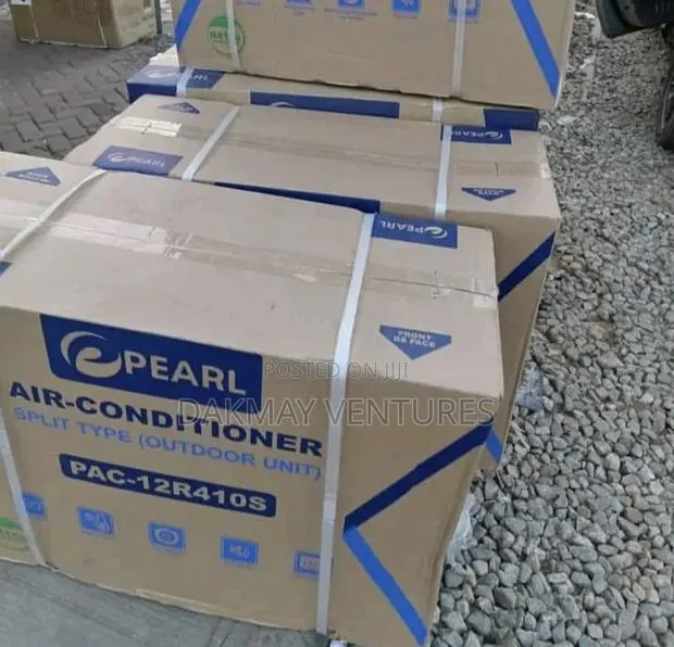 PEARL Air Conditioner 2.0 HP · Photo 1