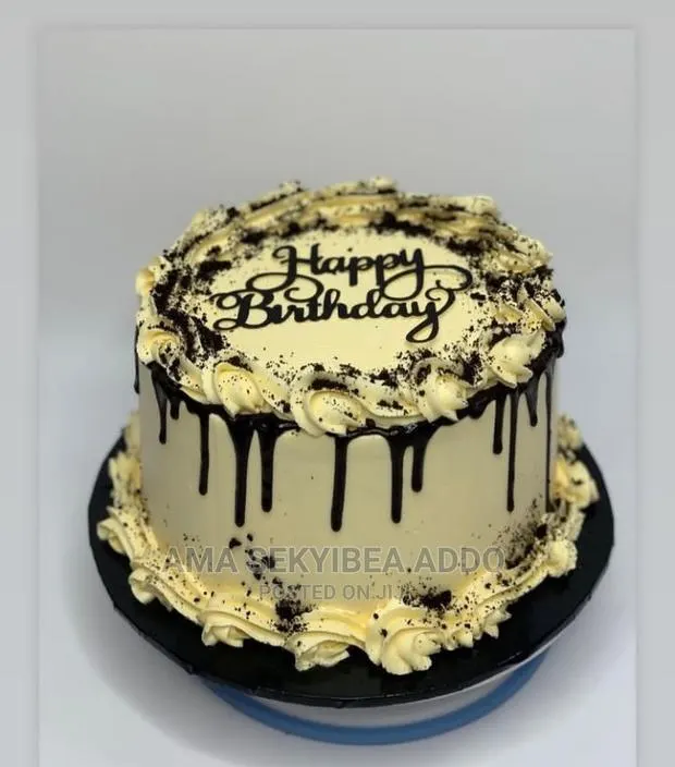 Birthday Cakes and More · Photo 1