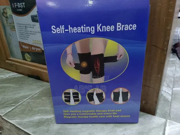 Knee Brace · Photo 1
