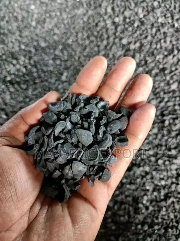Palm Kernel Shells · Photo 1