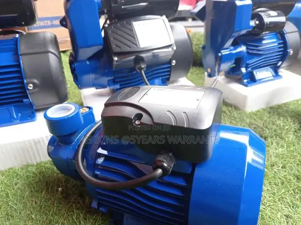 Quality and Affordable Chimps Water Pump · Photo 1
