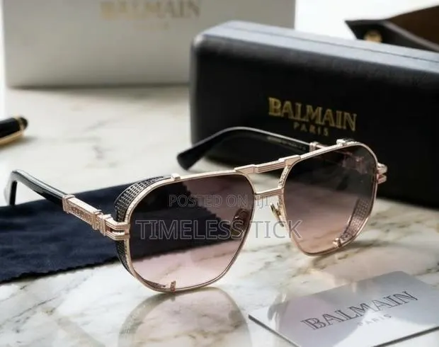 Baimain Sunglasses · Photo 1