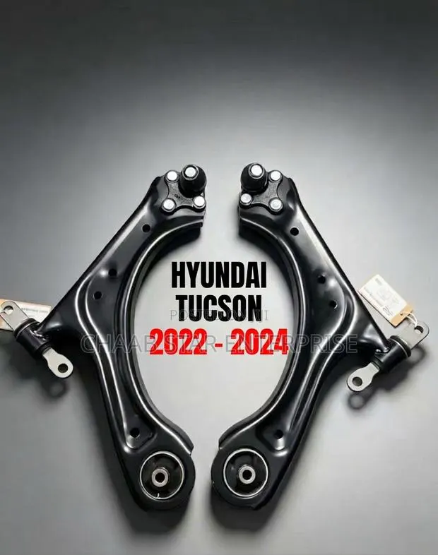 Hyundai Tucson 2022-2025 Lower Control Arms Pair · Photo 1