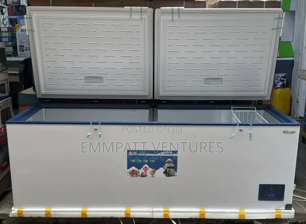 Binatone Deep Freezer · Photo 1