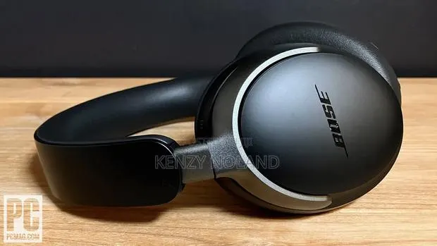 Bose Original Headset · Photo 1
