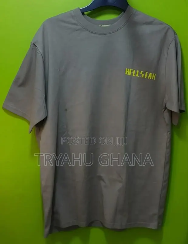 The Tee You Will Live In. · Photo 1