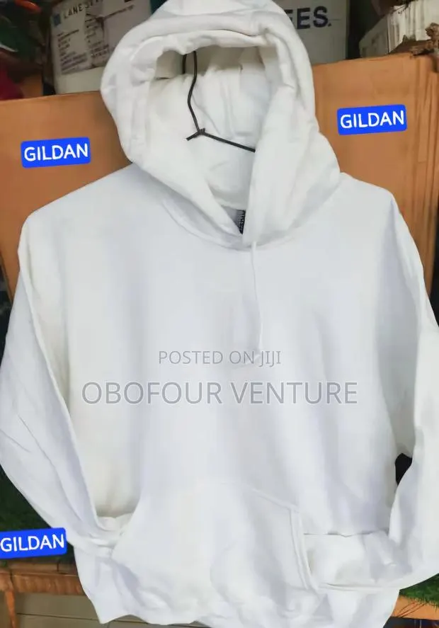 Gildan
The Heavy Blend · Photo 1
