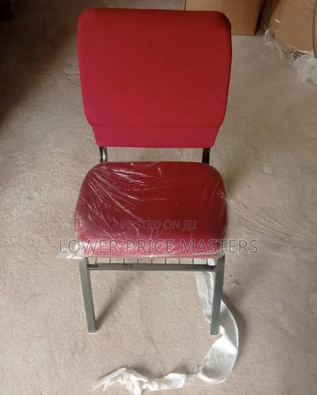 Classic Executive Conference Chairs · Photo 2