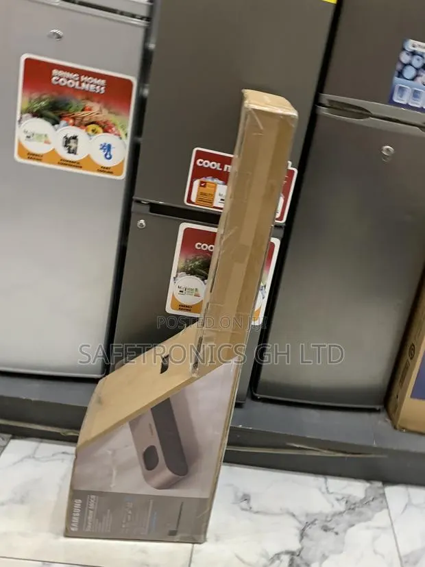 Order Reliable 2025 Samsung Bluetooth S80 3.1ch Soundbar · Photo 1