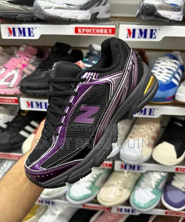 New Balance 509 · Photo 1