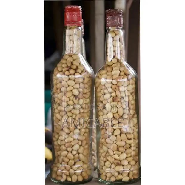 Very Fresh Roasted Groundnut · Photo 1