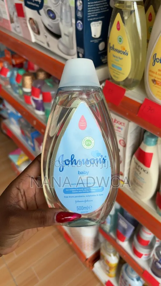Johnson Baby Bath · Photo 1