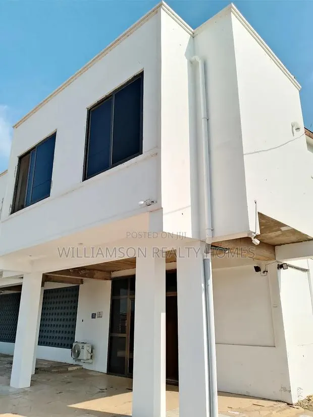 1bdrm Apartment in Community 18 Area, Spintex for rent · Photo 1