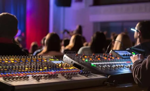 Pa System Rental Services · Photo 1