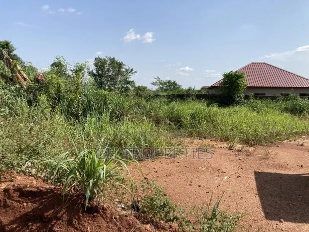 Two Plots for Sale at Sokoban,Kwanwoma. · Photo 1