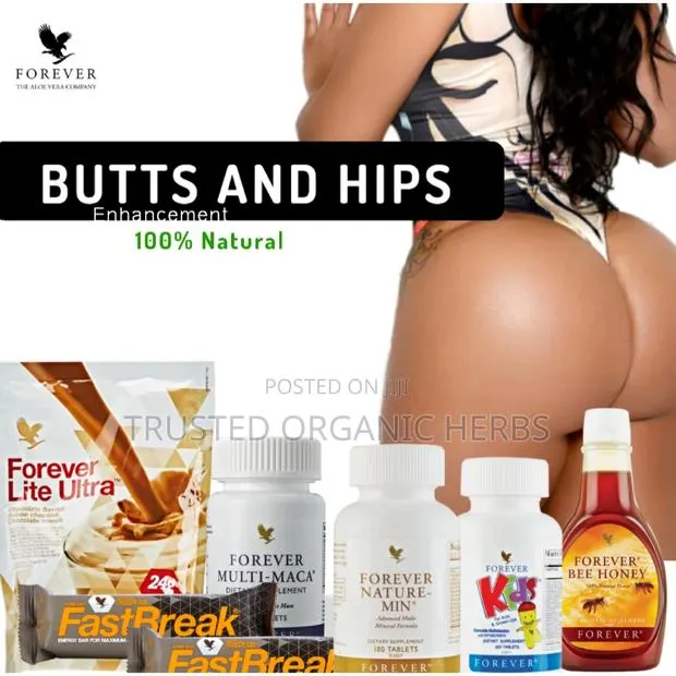Fastest Hips and but Enhancements · Photo 1